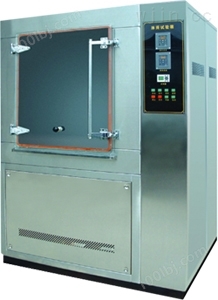SN-350-单管氙灯耐气候试验箱